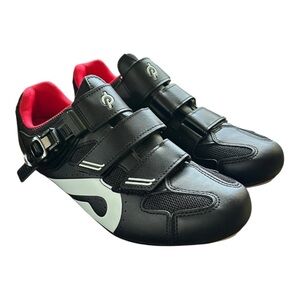 Peloton Cycling Shoes Size 42